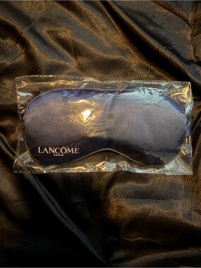 Lancôme +Rare+ Gift Eye Mask